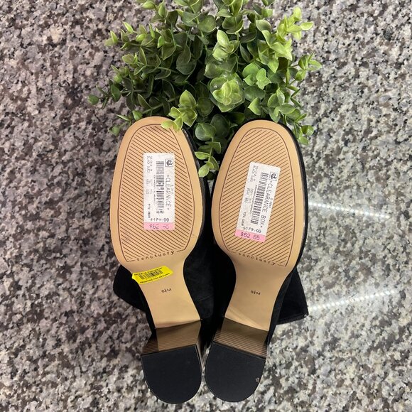 NWT-NWOB- Sanctuary Heeled Boots - Size 8.5 - BRAND NEW - Picture 4 of 6